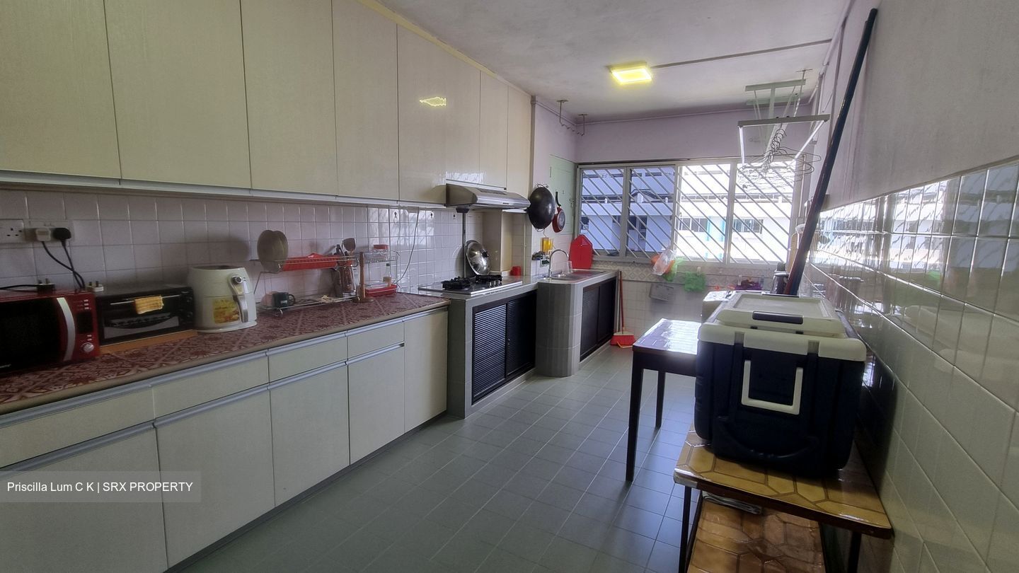 Blk 465 Teck Ghee Horizon (Ang Mo Kio), HDB 3 Rooms #631439731